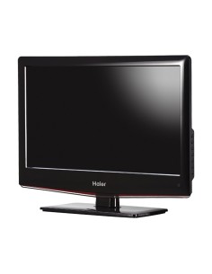 Haier LET19C430 TV 66 cm (26") Full HD Nero 2