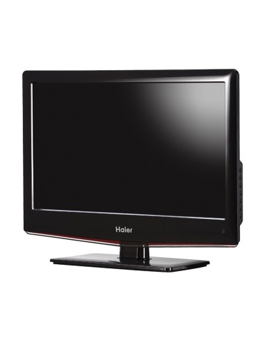 Haier LET19C430 TV 66 cm (26") Full HD Nero