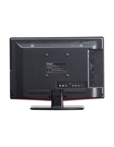 Haier LET19C430 TV 66 cm (26") Full HD Nero