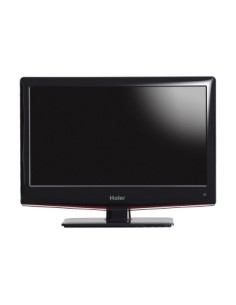Haier LET22C430 TV 55,9 cm (22") Full HD Nero