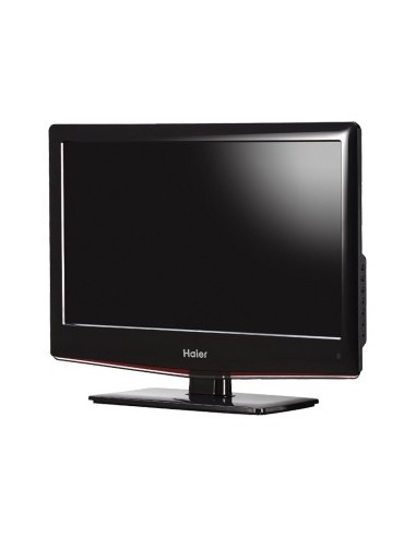 Haier LET22C430 TV 55,9 cm (22") Full HD Nero