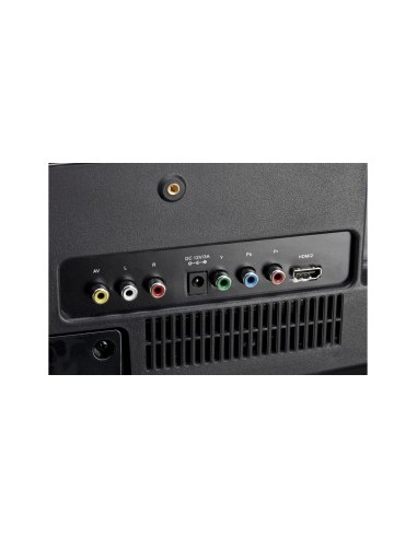 Haier LET22C430 TV 55,9 cm (22") Full HD Nero