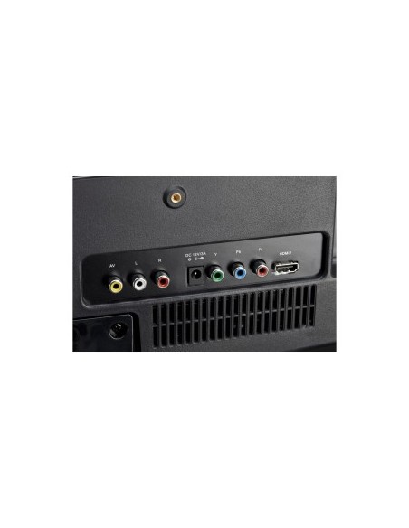 Haier LET22C430 TV 55,9 cm (22") Full HD Nero