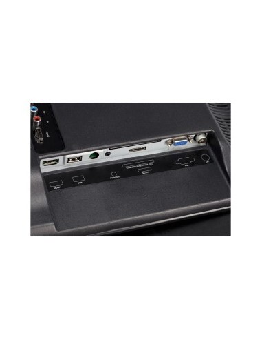 Haier LET22C430 TV 55,9 cm (22") Full HD Nero