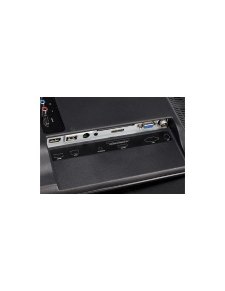 Haier LET22C430 TV 55,9 cm (22") Full HD Nero