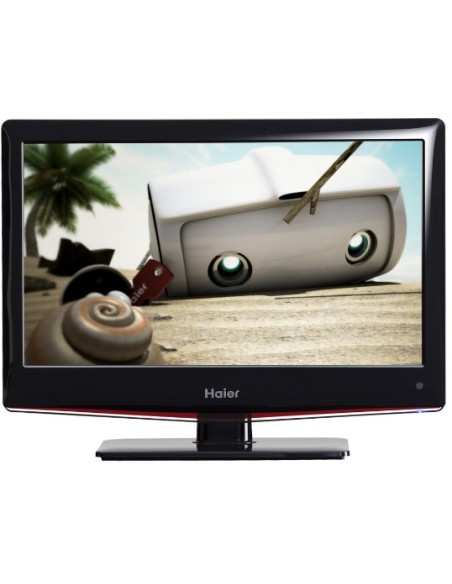 Haier LET24C430 TV 59,9 cm (23.6") Full HD Nero