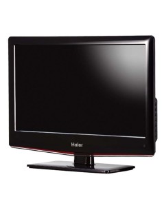 Haier LET24C430 TV 59,9 cm (23.6") Full HD Nero 2