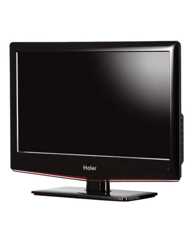 Haier LET24C430 TV 59,9 cm (23.6") Full HD Nero