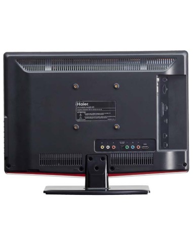 Haier LET24C430 TV 59,9 cm (23.6") Full HD Nero