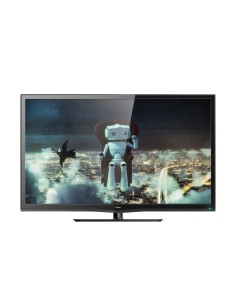 Haier LET24T1000 TV 61 cm (24") Full HD Nero