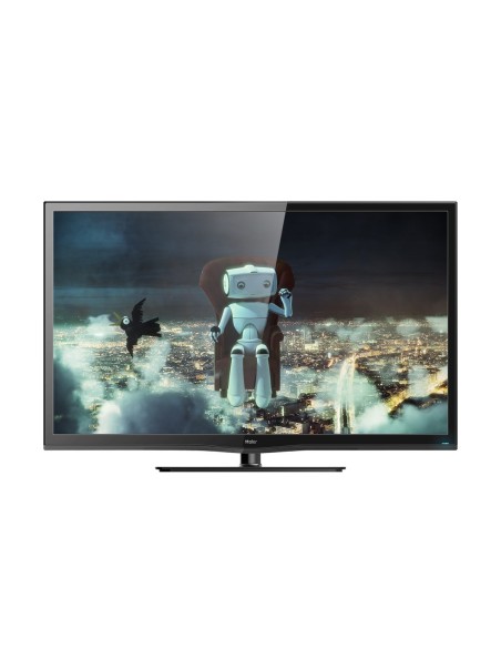 Haier LET24T1000 TV 61 cm (24") Full HD Nero
