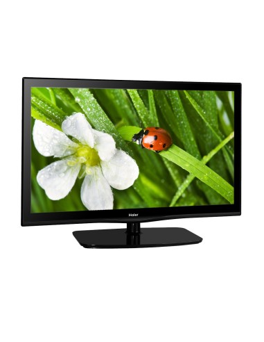 Haier LET24T1000 TV 61 cm (24") Full HD Nero