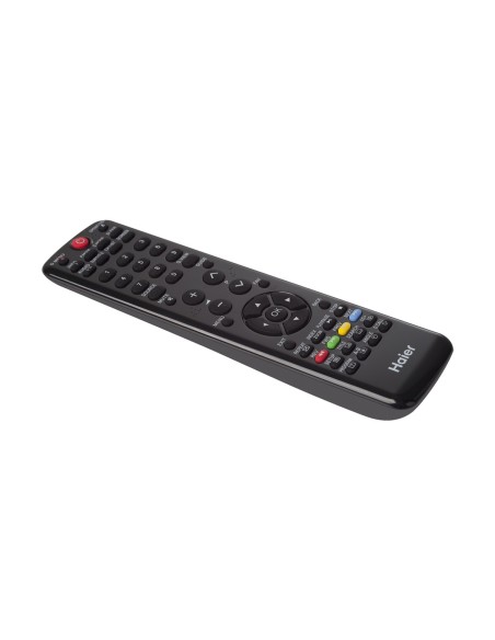 Haier LET26C400 TV 66 cm (26") Full HD Bianco