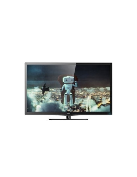 Haier LET26T1000 TV 66 cm (26") HD Nero
