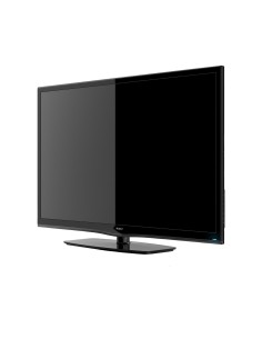 Haier LET26T1000 TV 66 cm (26") HD Nero 2