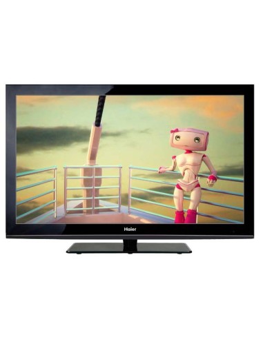 Haier LET32D10 TV 81,3 cm (32") Full HD Nero