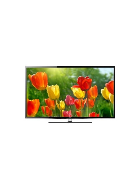 Haier LET39Z18 TV 99,1 cm (39") Full HD Nero