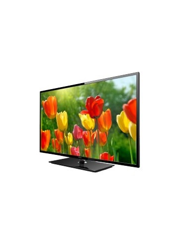 Haier LET39Z18 TV 99,1 cm (39") Full HD Nero