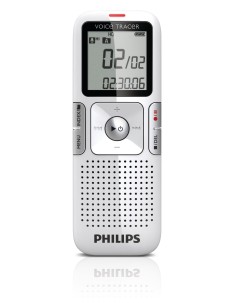 Philips Voice Tracer Registratore digitale LFH0615 00