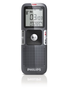 Philips Voice Tracer Registratore digitale LFH0635 00