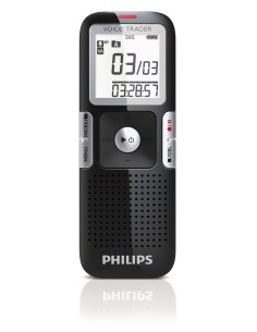Philips Voice Tracer Registratore digitale LFH0645 00