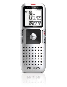 Philips Voice Tracer Registratore digitale LFH0655 00