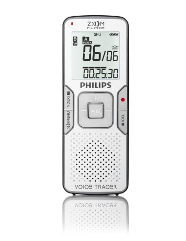 Philips Voice Tracer Registratore digitale LFH0865 00