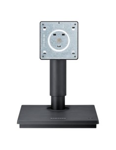 Samsung LF-STDTCSSD supporto da tavolo per Tv a schermo piatto Nero