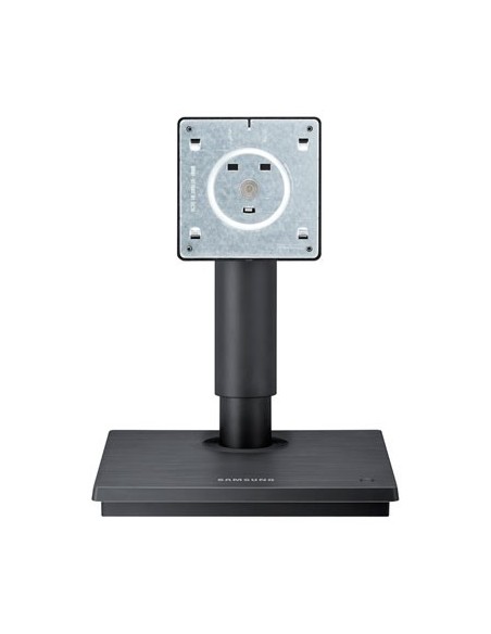 Samsung LF-STDTCSSD supporto da tavolo per Tv a schermo piatto Nero
