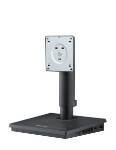 Samsung LF-STDTCSSD supporto da tavolo per Tv a schermo piatto Nero 2