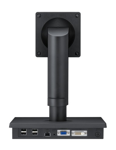 Samsung LF-STDTCSSD supporto da tavolo per Tv a schermo piatto Nero