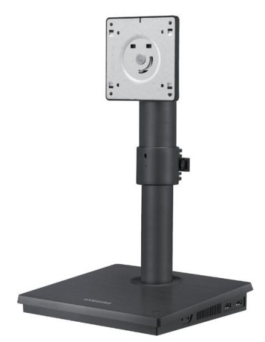 Samsung TB-CH 1,6 GHz Linux 2,3 kg Nero