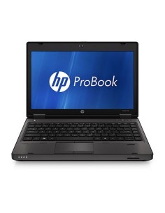 HP ProBook 6360b Computer portatile 33,8 cm (13.3") Intel® Core™ i5 4 GB DDR3-SDRAM 500 GB HDD Wi-Fi 4 (802.11n) Windows 7