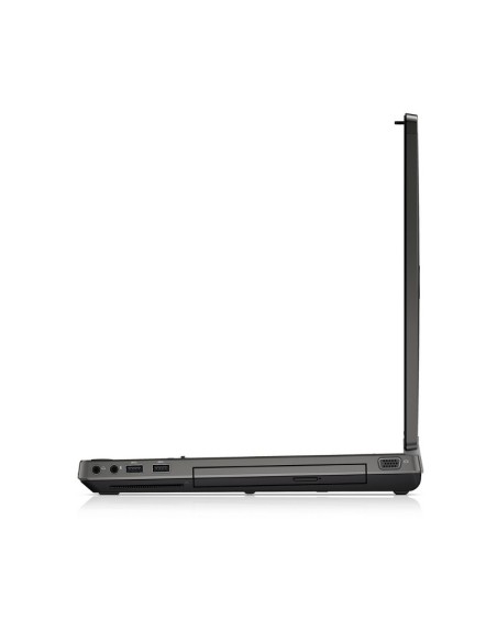 HP EliteBook 8560w Mobile Workstation 39,6 cm (15.6") Full HD Intel® Core™ i5 4 GB DDR3-SDRAM 500 GB AMD FirePro M5950 Windows