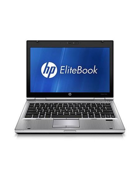 HP EliteBook LG669ET notebook 31,8 cm (12.5") Intel® Core™ i7 4 GB DDR3-SDRAM 128 GB Intel® HD Graphics 3000 Windows 7