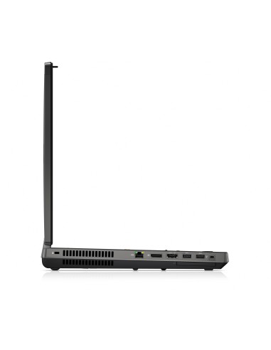HP EliteBook 8760w Mobile Workstation 43,9 cm (17.3") Full HD Intel® Core™ i5 4 GB DDR3-SDRAM 500 GB AMD FirePro M5950 Windows