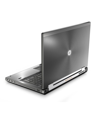 HP EliteBook 8760w Mobile Workstation 43,9 cm (17.3") Full HD Intel® Core™ i5 4 GB DDR3-SDRAM 500 GB AMD FirePro M5950 Windows