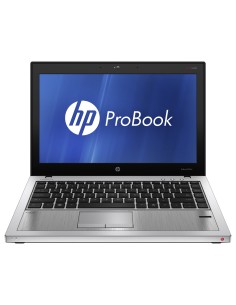 HP ProBook 5330m 33,8 cm (13.3") Intel® Core™ i5 4 GB DDR3-SDRAM 500 GB HDD Wi-Fi 4 (802.11n) Windows 7 Professional