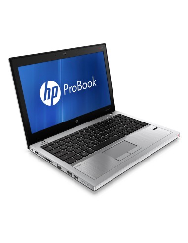 HP ProBook 5330m 33,8 cm (13.3") Intel® Core™ i5 4 GB DDR3-SDRAM 500 GB HDD Wi-Fi 4 (802.11n) Windows 7 Professional