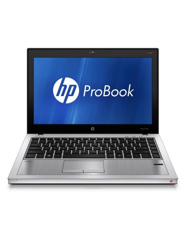 HP ProBook 5330m Computer portatile 33,8 cm (13.3") HD Intel® Core™ i5 4 GB DDR3-SDRAM 128 GB SSD Wi-Fi 4 (802.11n) Windows 7
