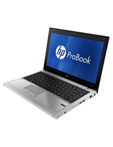 HP ProBook 5330m Computer portatile 33,8 cm (13.3") HD Intel® Core™ i5 4 GB DDR3-SDRAM 128 GB SSD Wi-Fi 4 (802.11n) Windows 7