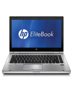 HP EliteBook 8460p Computer portatile 35,6 cm (14") HD Intel® Core™ i5 4 GB DDR3-SDRAM 320 GB HDD Wi-Fi 4 (802.11n) Windows 7