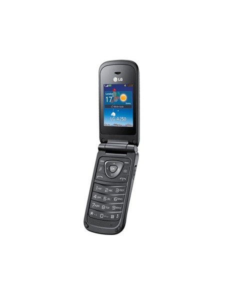 LG A250 5,59 cm (2.2") 92 g
