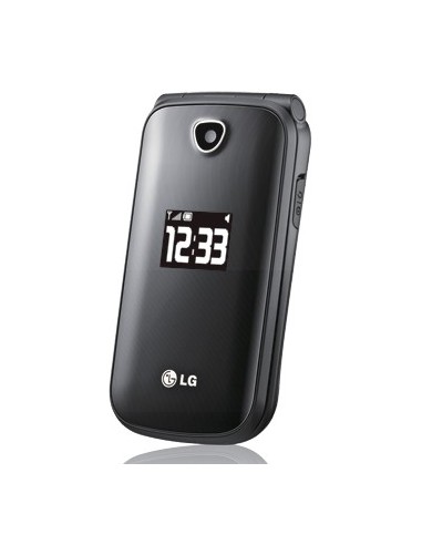 LG A250 5,59 cm (2.2") 92 g