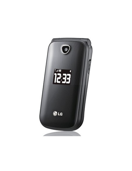 LG A250 5,59 cm (2.2") 92 g
