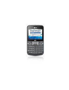 LG C195 5,84 cm (2.3") 95 g Argento
