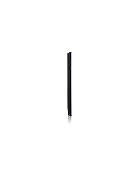 LG Optimus L5 E610 10,2 cm (4") SIM singola Android 4.0.3 3G 0,5 GB 2,72 GB 1540 mAh Nero