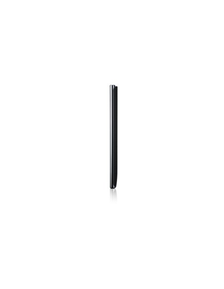 LG Optimus L5 E610 10,2 cm (4") SIM singola Android 4.0.3 3G 0,5 GB 2,72 GB 1540 mAh Nero