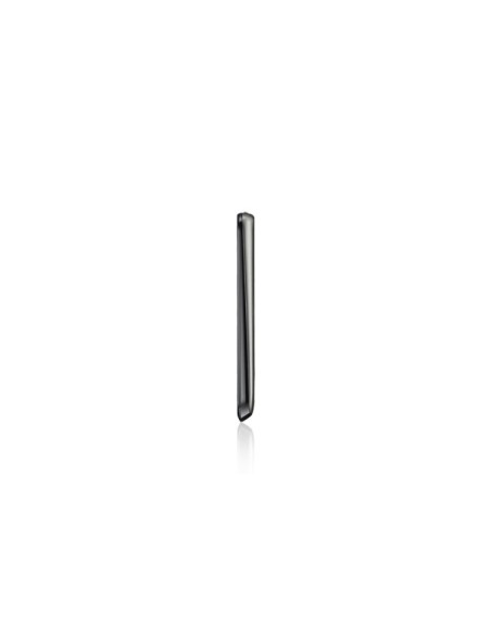 LG Optimus Sol E730 9,65 cm (3.8") SIM singola Android 2.3.4 3G 0,5 GB 1 GB 1500 mAh Nero