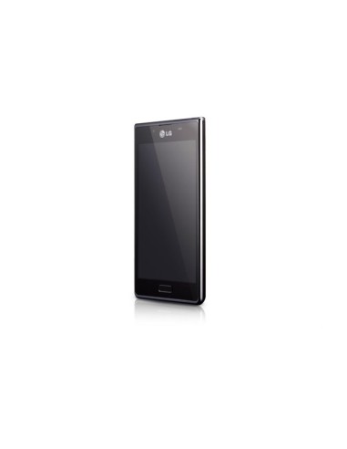 LG Optimus L7 P700 10,9 cm (4.3") SIM singola Android 4.0.3 3G 0,5 GB 2,72 GB 1700 mAh Nero